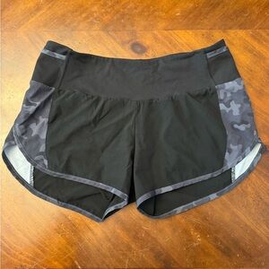 Zyia Active 5 Star Shorts | S